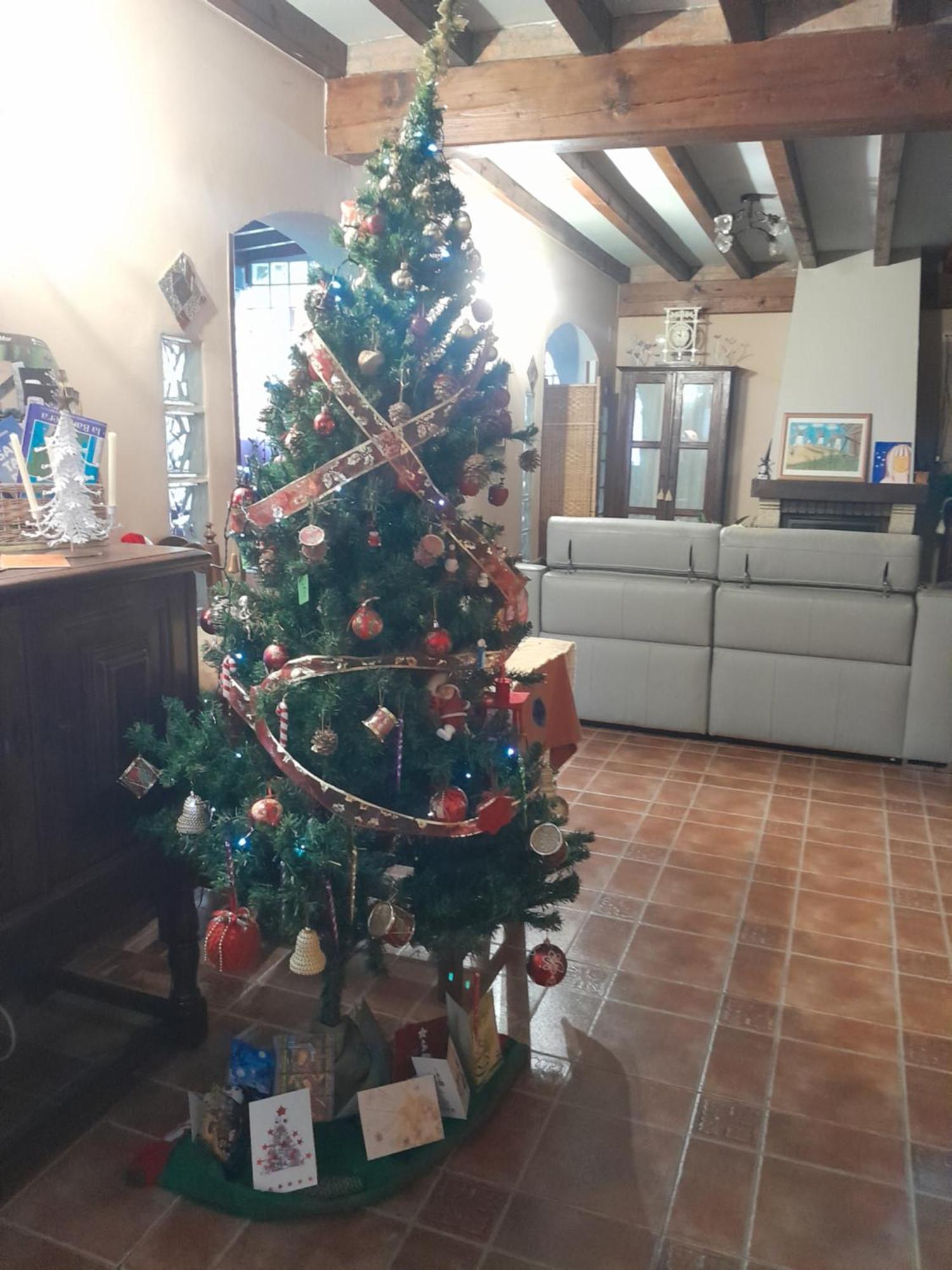 Posada Rincon Del Pas Puente Viesgo Bagian luar foto